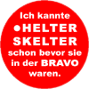 BRAVO-Button