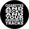 Football Songs-Button