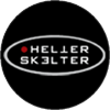 Classic Logo-Button