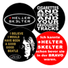 Button-Set