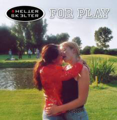 For Play Cover